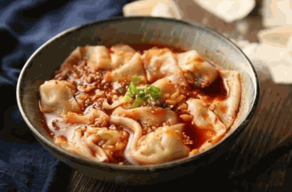 巴一味老麻抄手